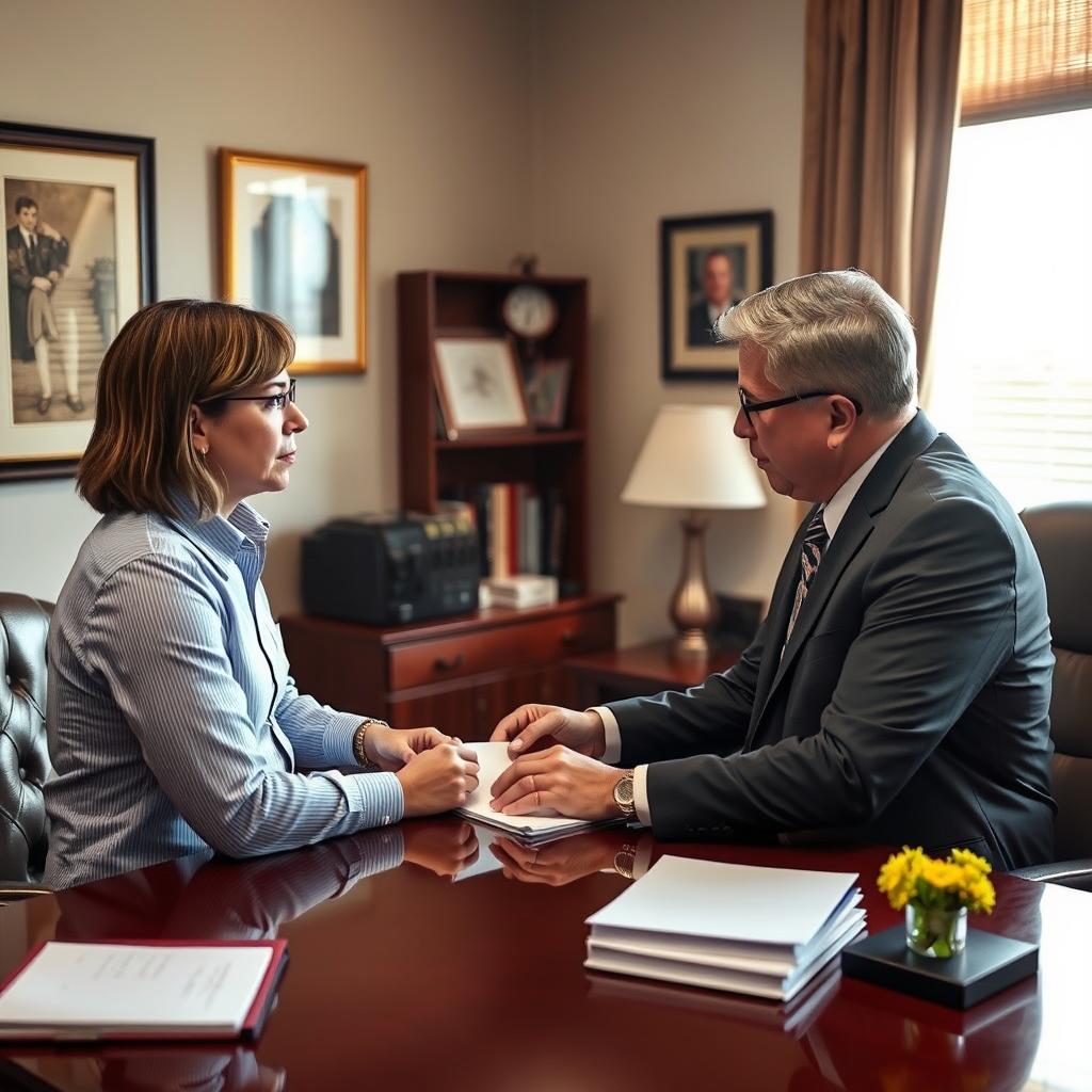 Federal Sentencing Lawyer Wicomico County