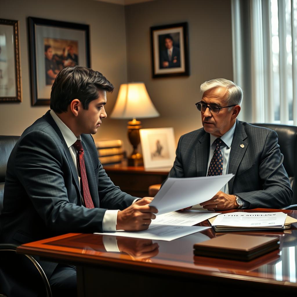 Federal Sex Crimes Lawyer Essex County