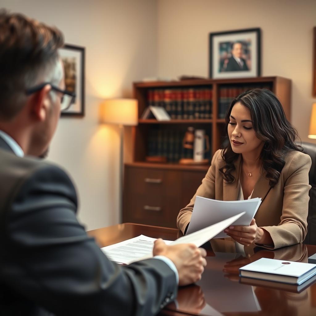 Felon in Possession Lawyer Charles County