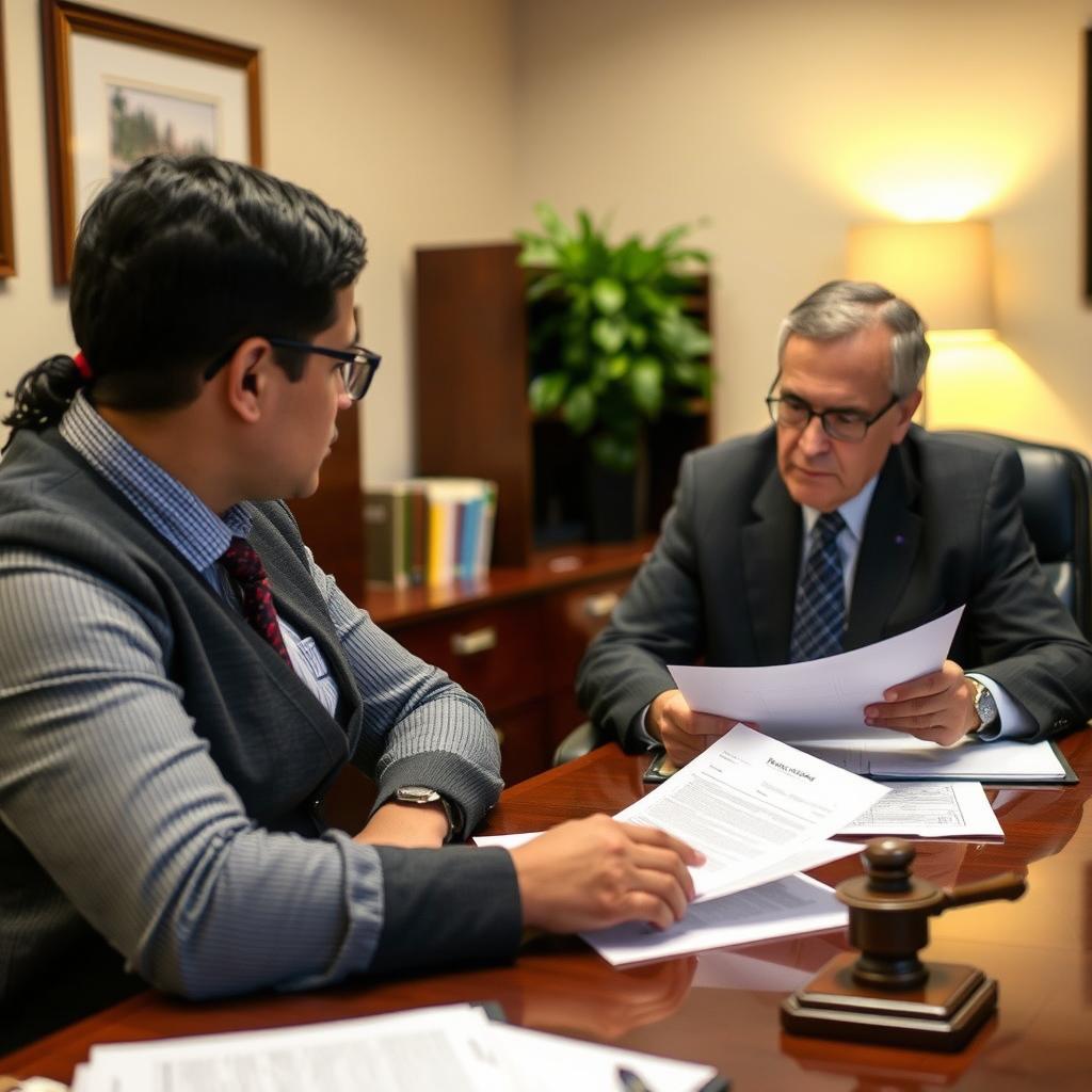 Felon in Possession lawyer Gloucester County