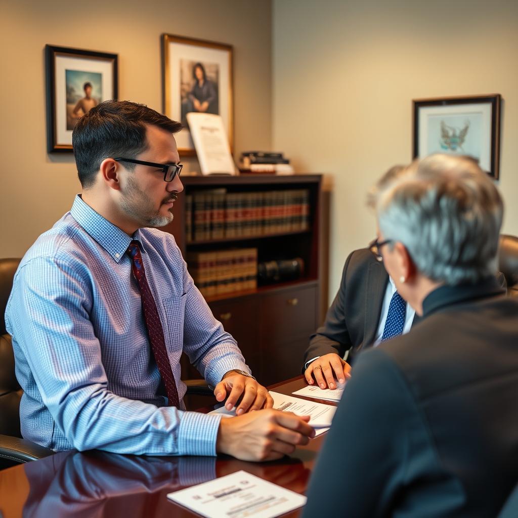 Felon in Possession lawyer Henrico County