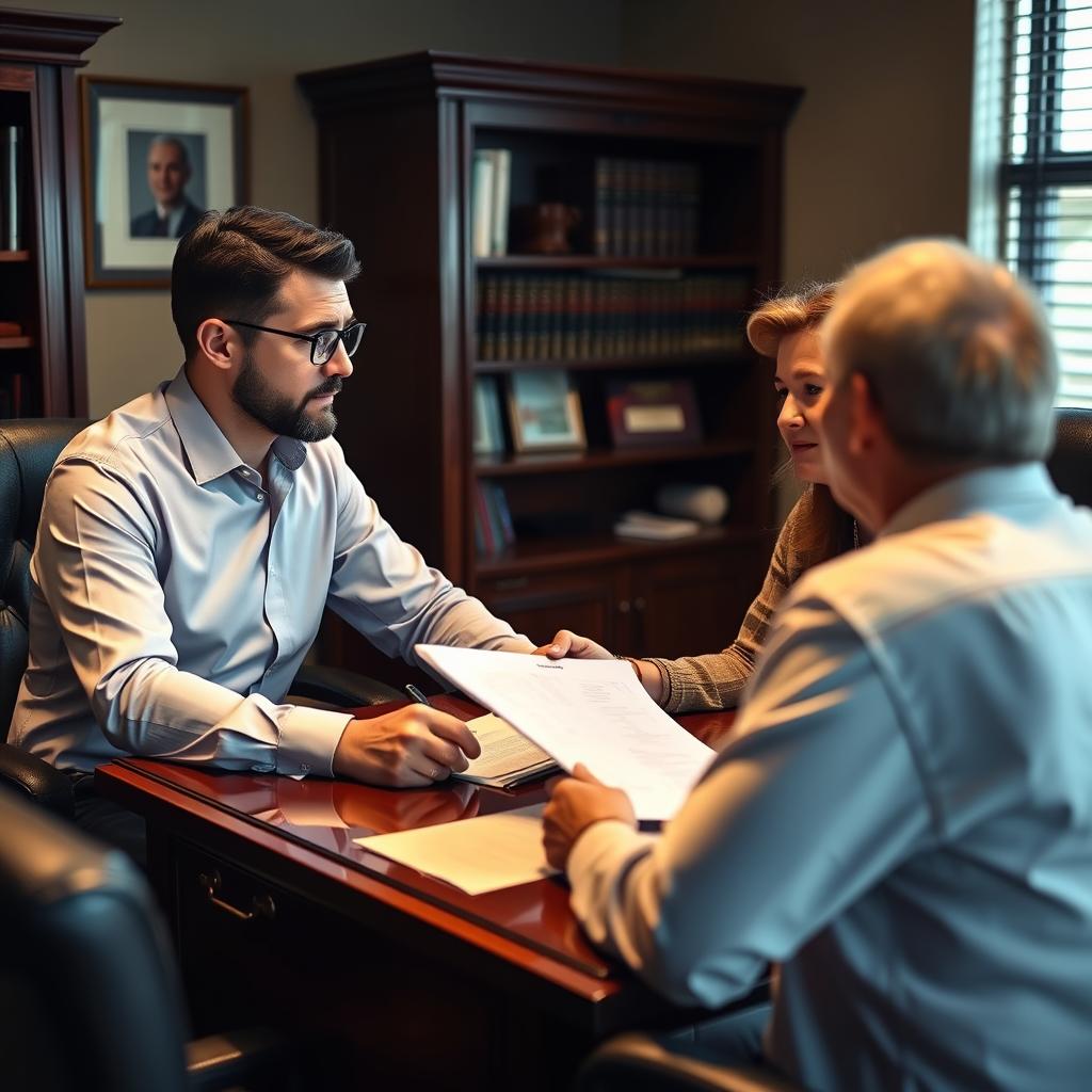 Felon in Possession lawyer James City County