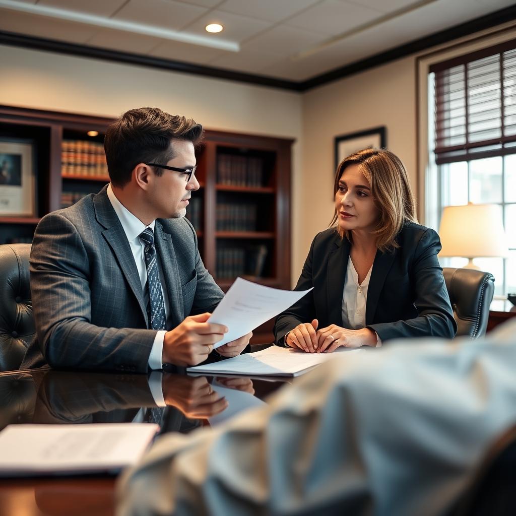 Felon in Possession lawyer Lexington