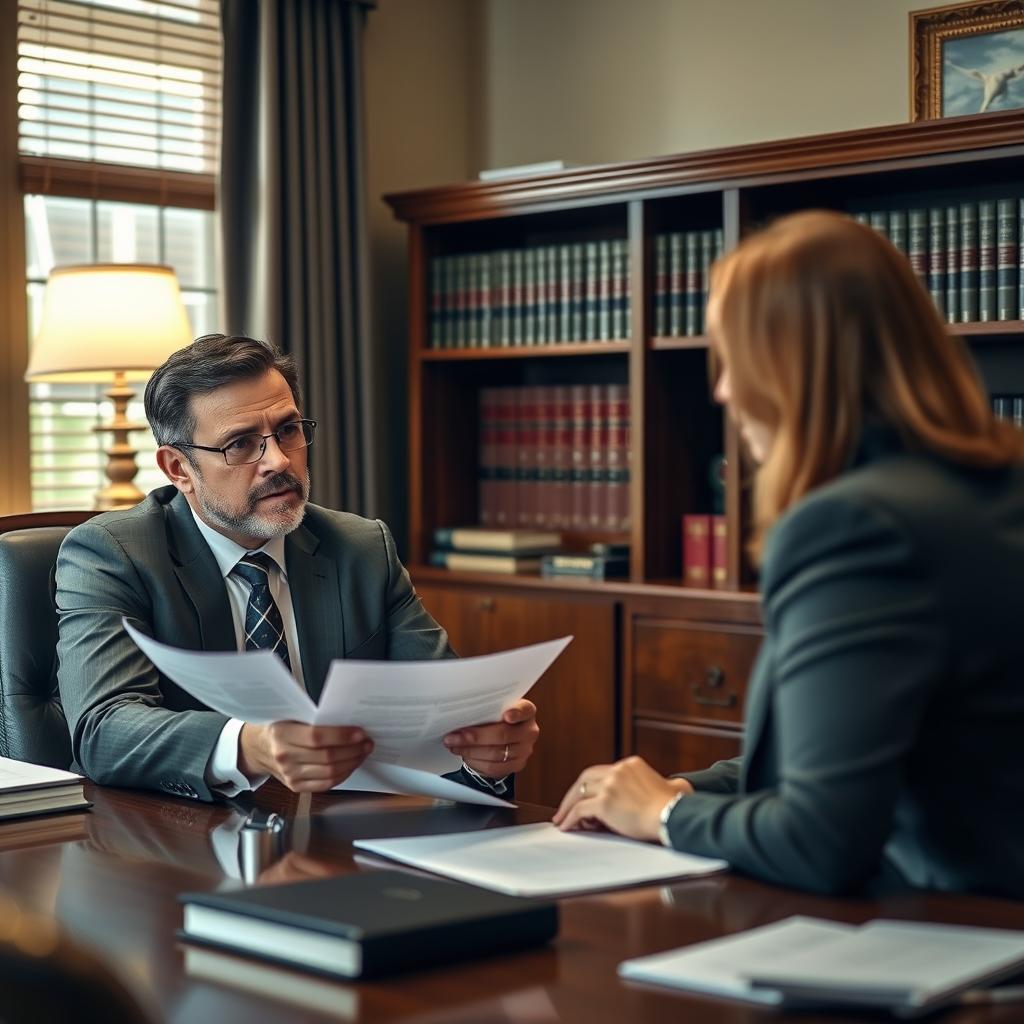 Felon in Possession lawyer Louisa County