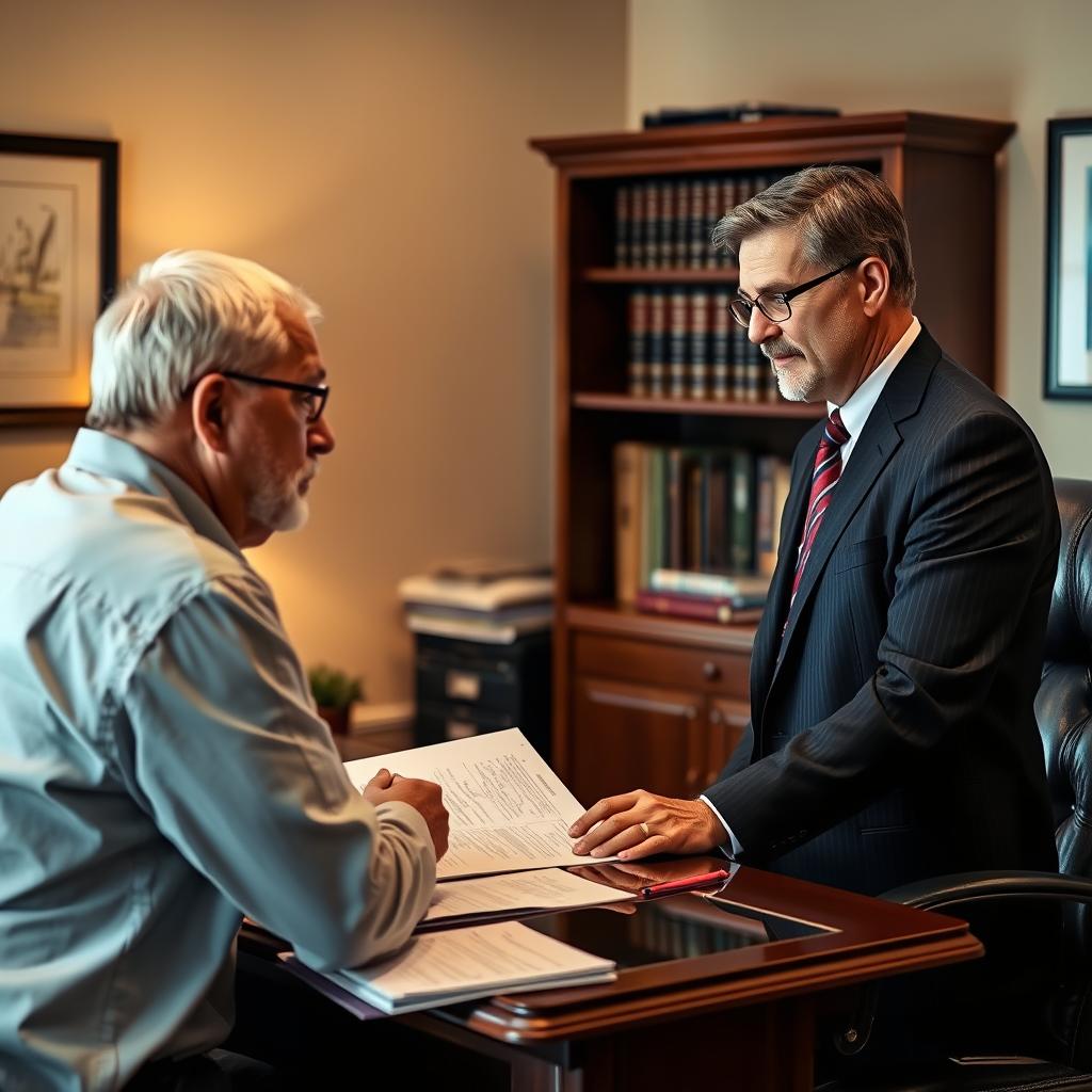 Felon in Possession lawyer Manassas