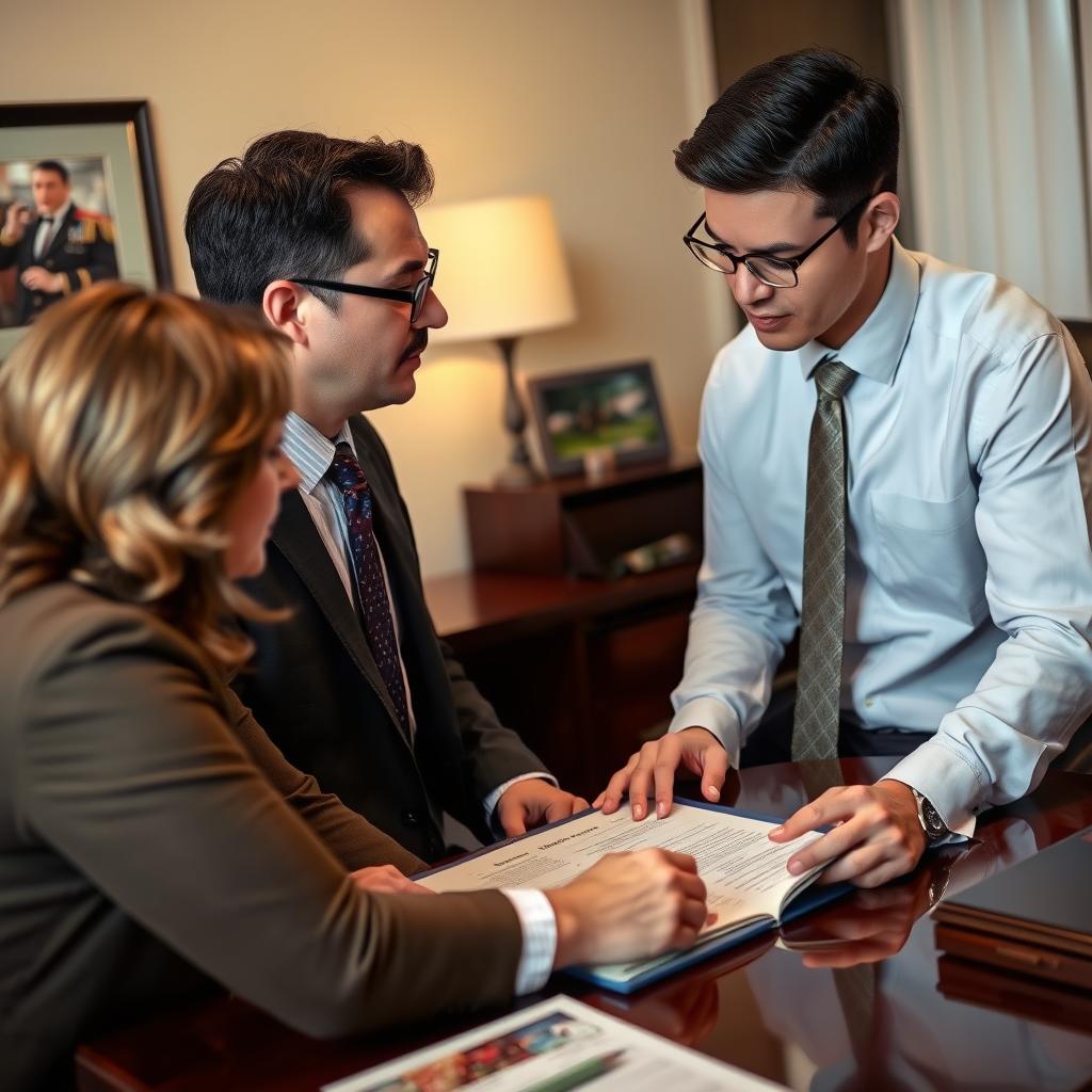 Felon in Possession Lawyer Worcester County