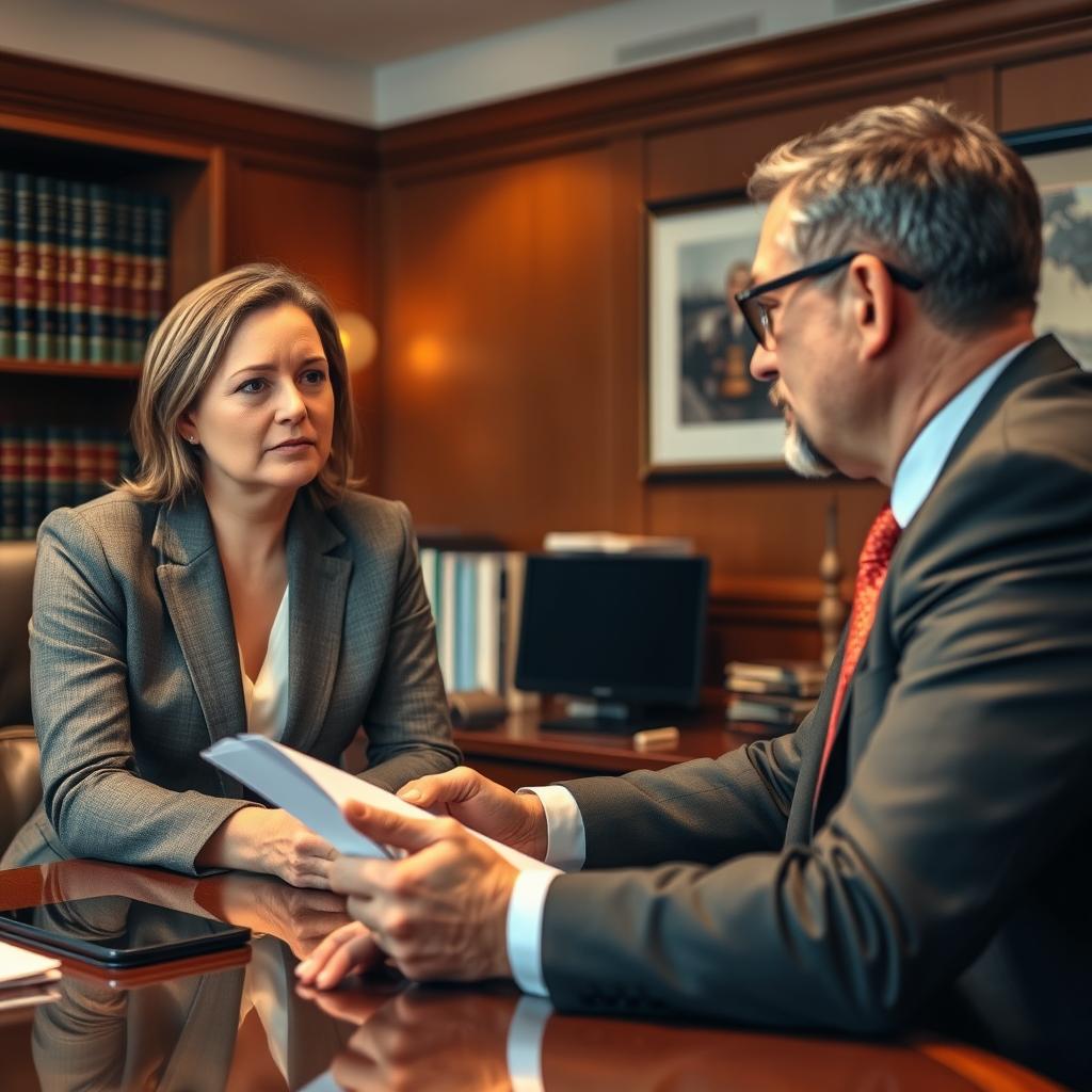 Felonies lawyer Camden County