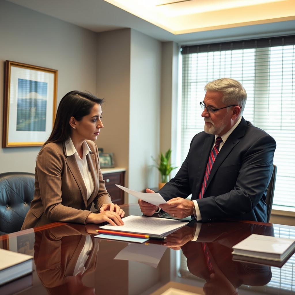 Felony Conviction Divorce Lawyer James City County