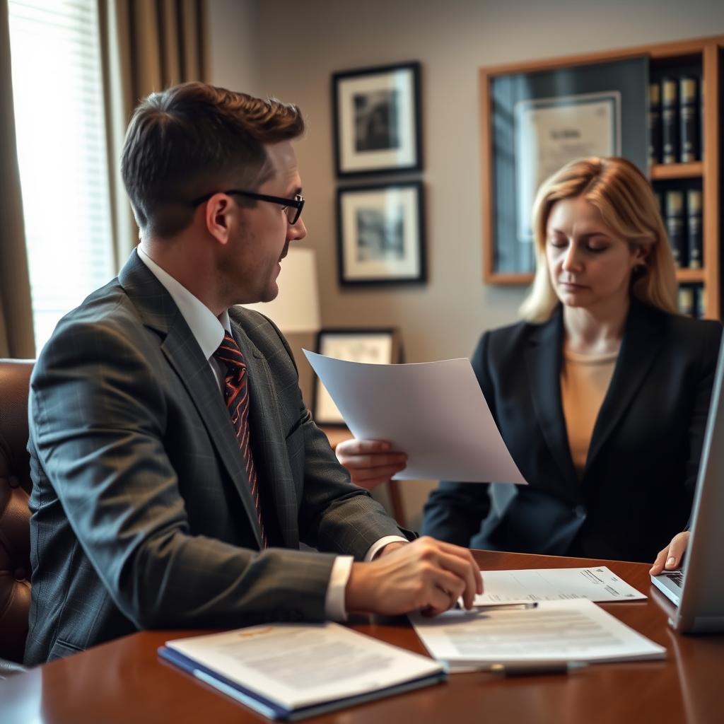 Felony Conviction Divorce Lawyer Poquoson