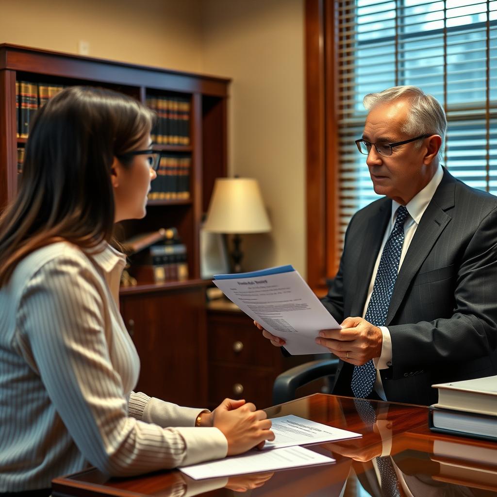 Felony Defense Lawyer Allegany County