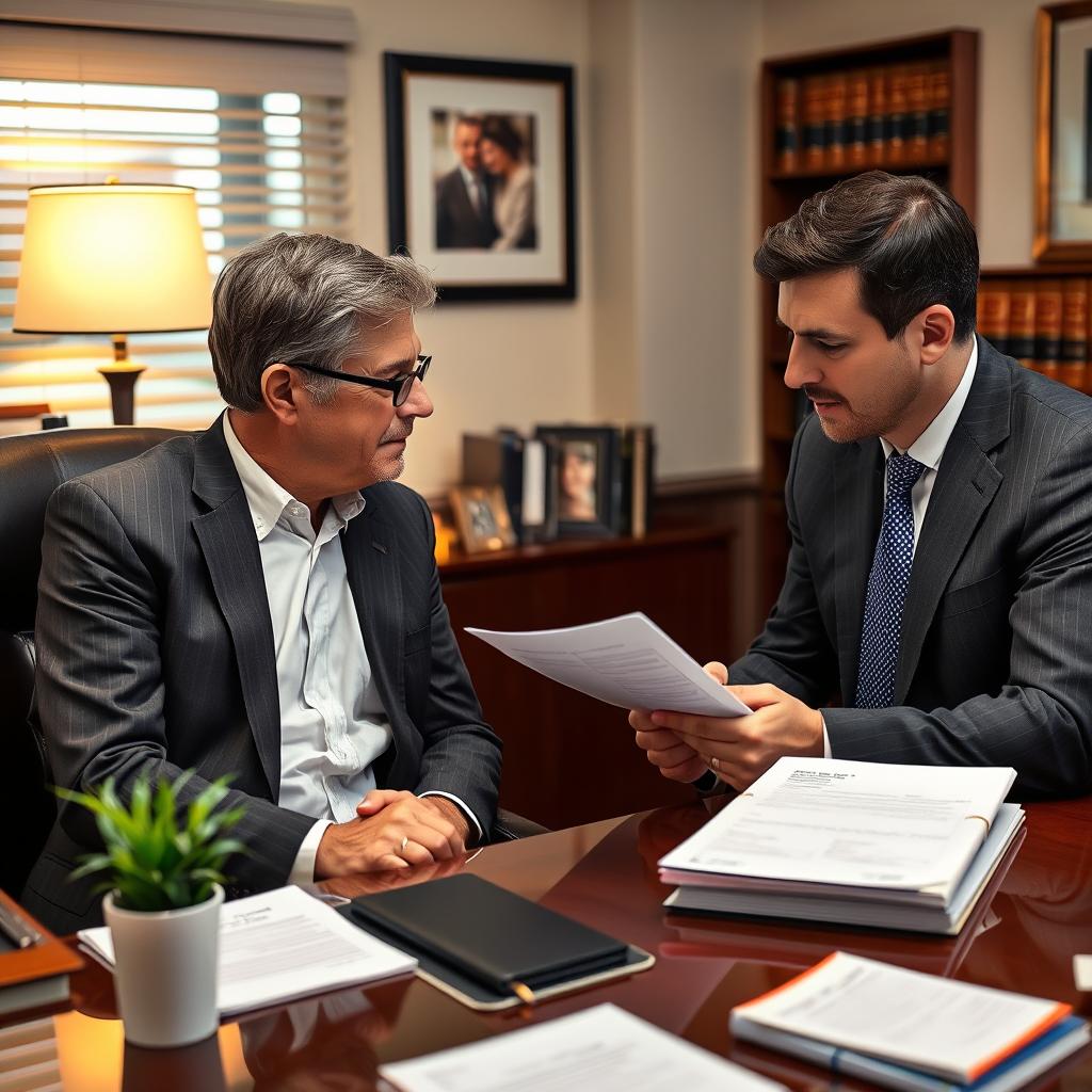 Felony Defense Lawyer Rockville