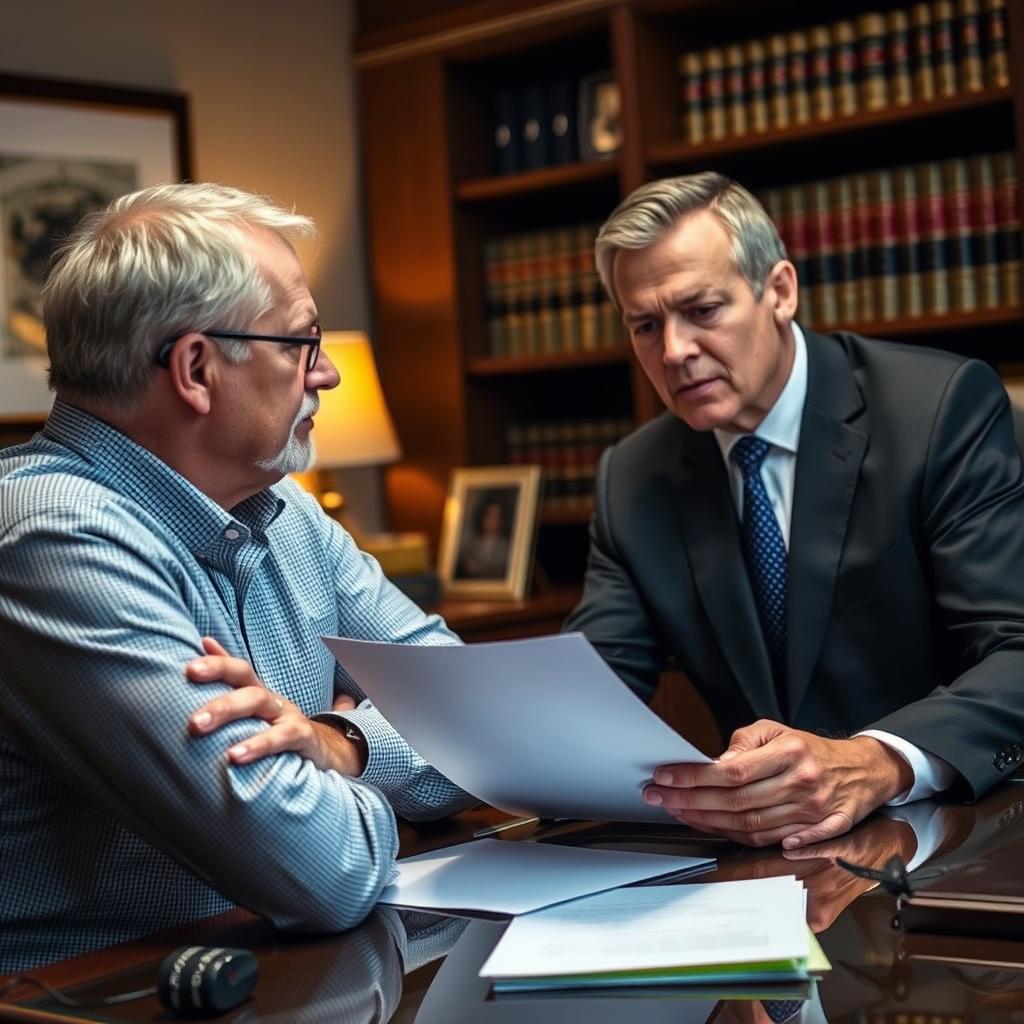Felony DUI Lawyer Alexandria