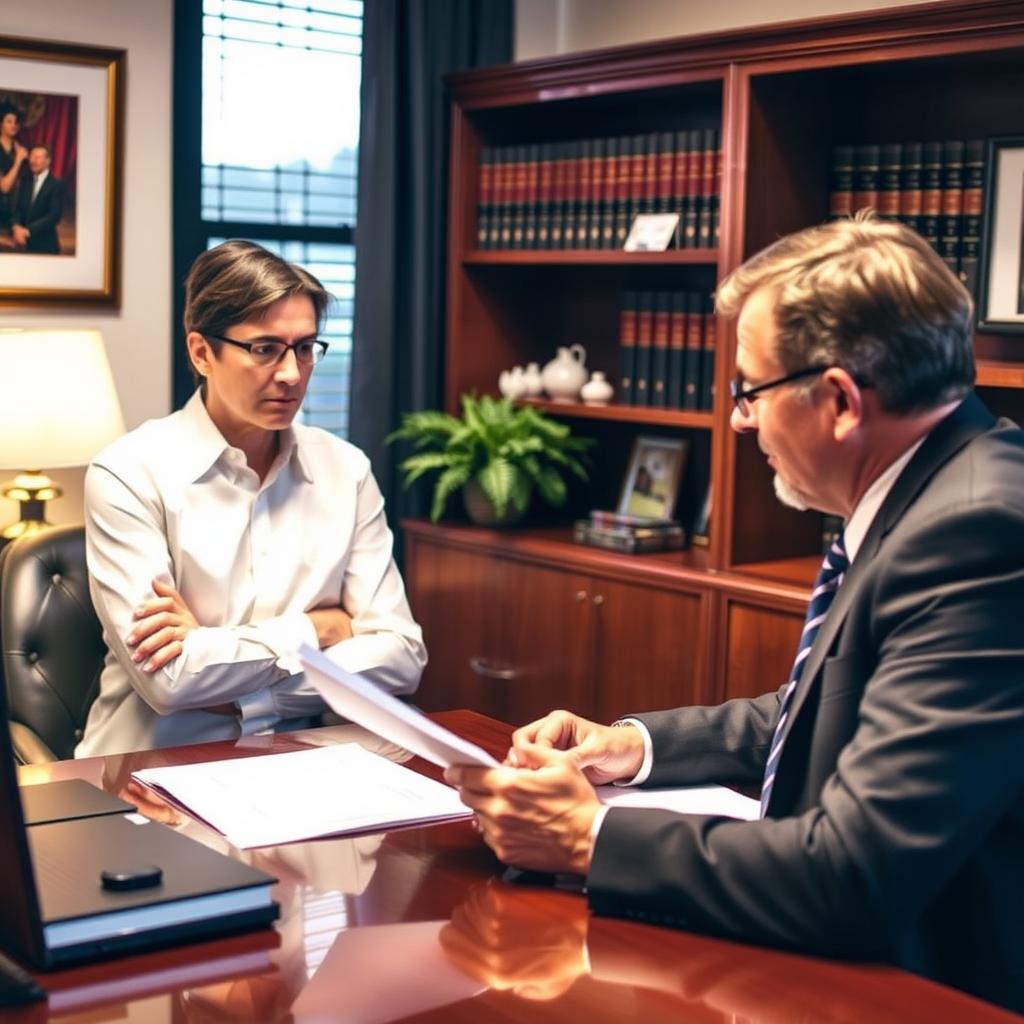Felony DUI Lawyer Anne Arundel County