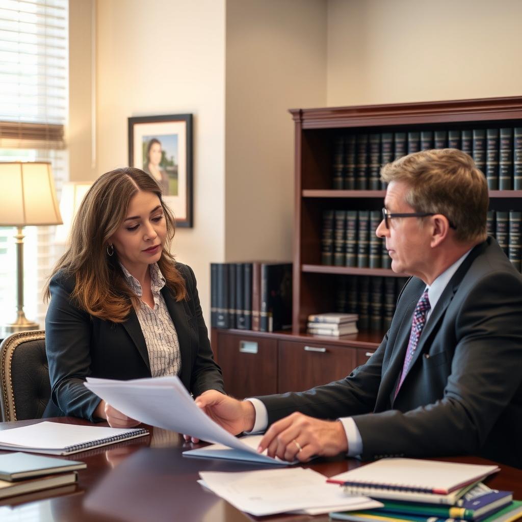Felony DUI Lawyer Chesapeake