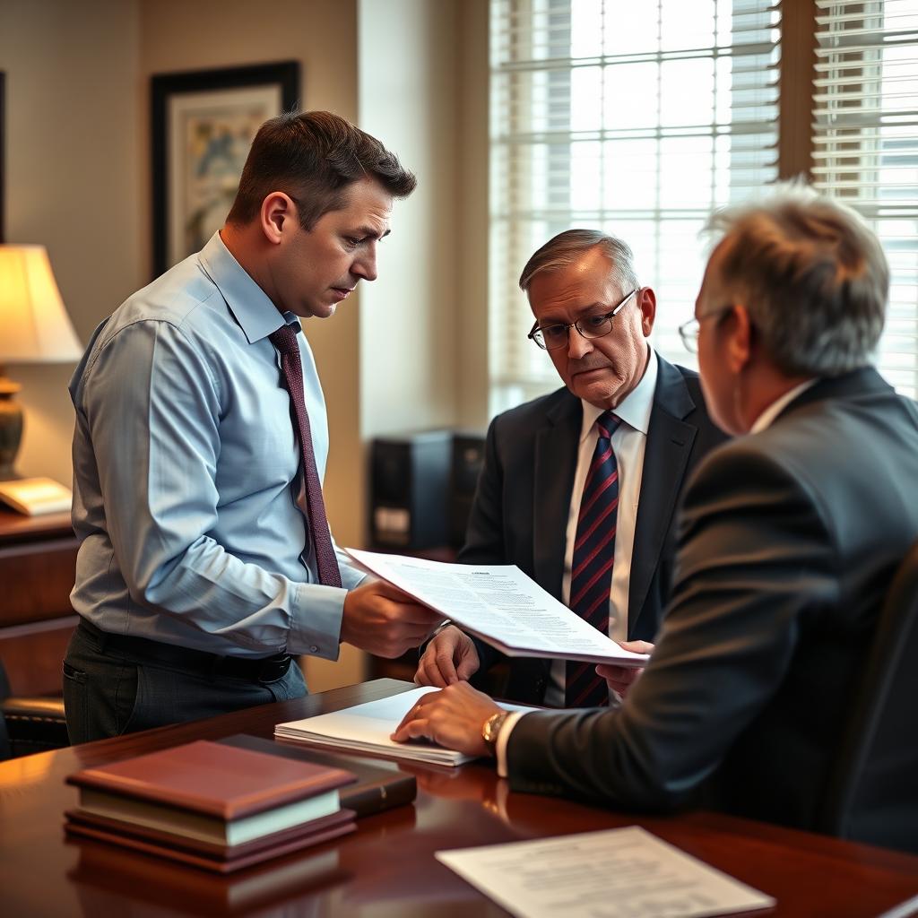 Felony DUI Lawyer Isle of Wight County