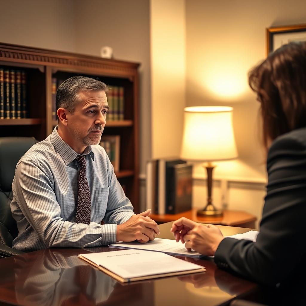 Felony DUI Lawyer Manassas Park