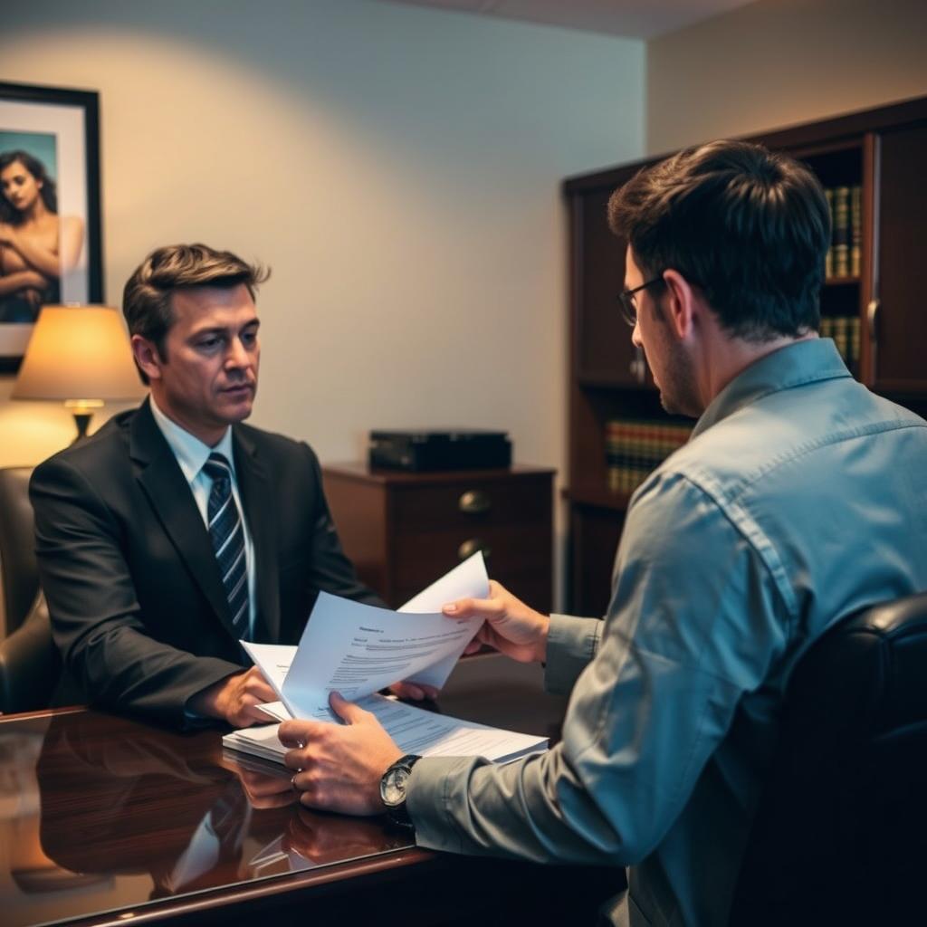 Felony DUI Lawyer Spring Valley