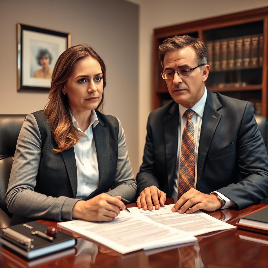 Felony DUI Lawyer Washington County
