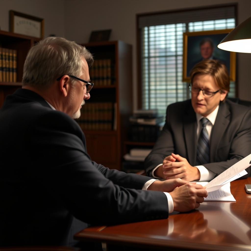 Felony DUI Lawyer Worcester County