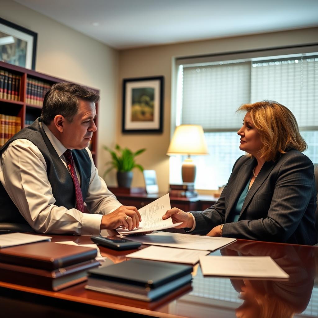 Felony DWI Lawyer Atlantic County