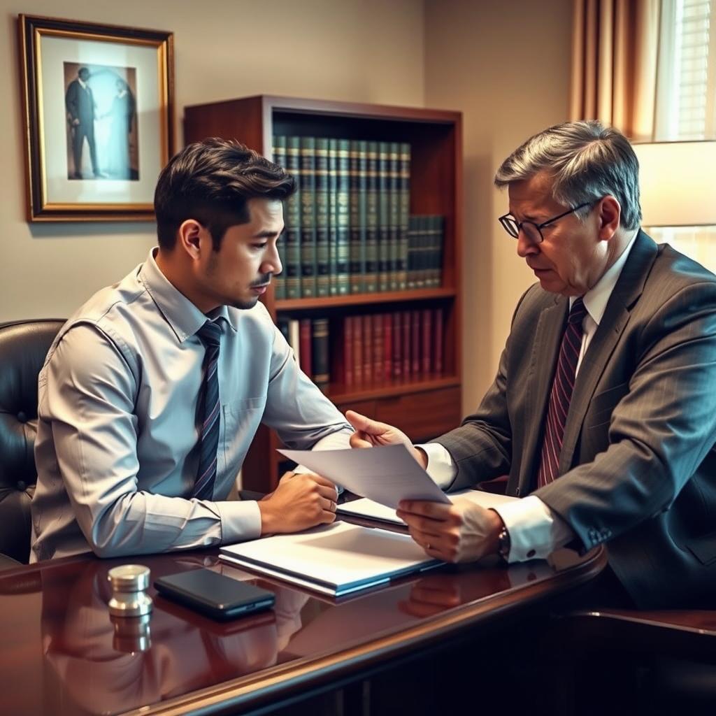 Felony Theft Lawyer Chevy Chase