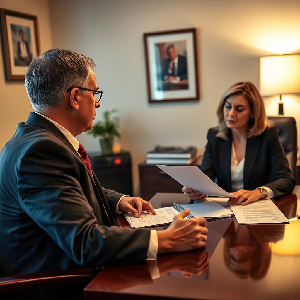 Felony Theft Lawyer Spring Valley