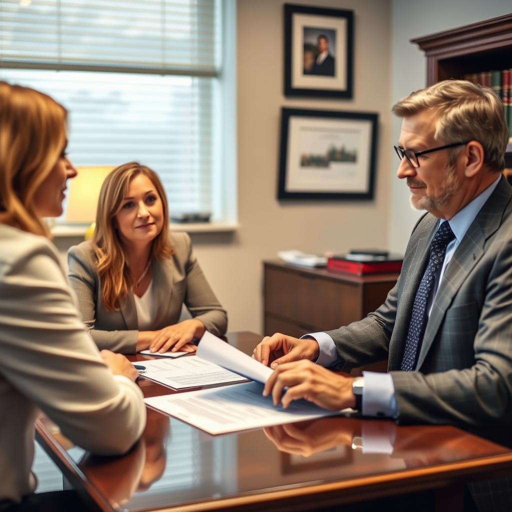 Fiance Visa Lawyer Allegany County