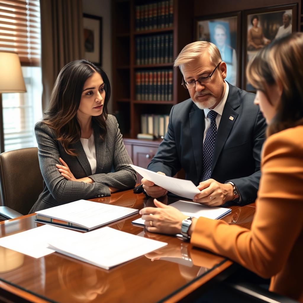 Fiance Visa Lawyer Anne Arundel County
