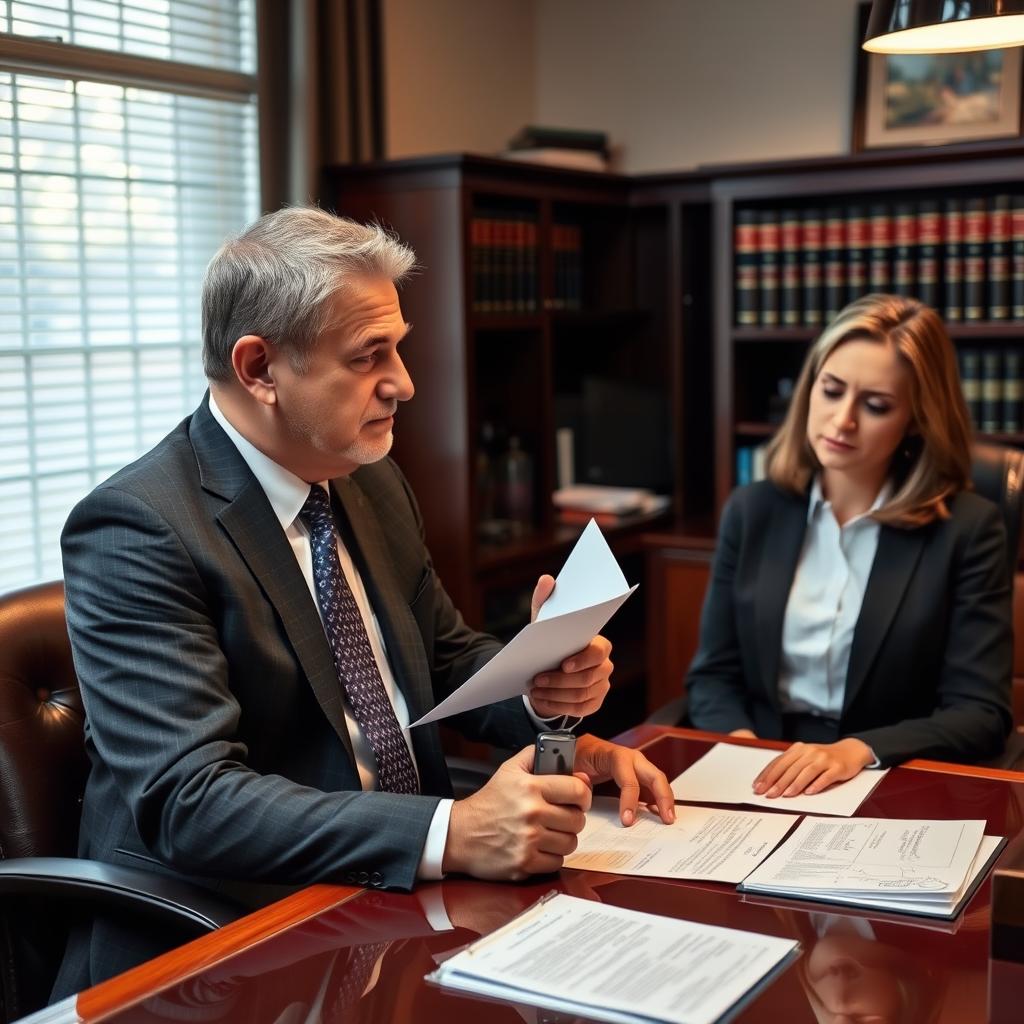 Fiance Visa Lawyer Howard County