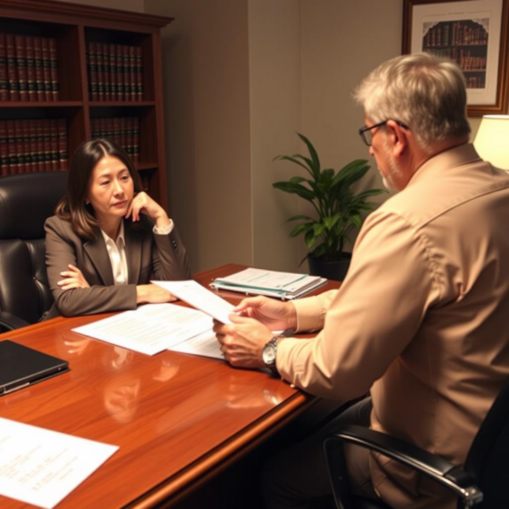 Fiance Visa Lawyer Hunterdon County