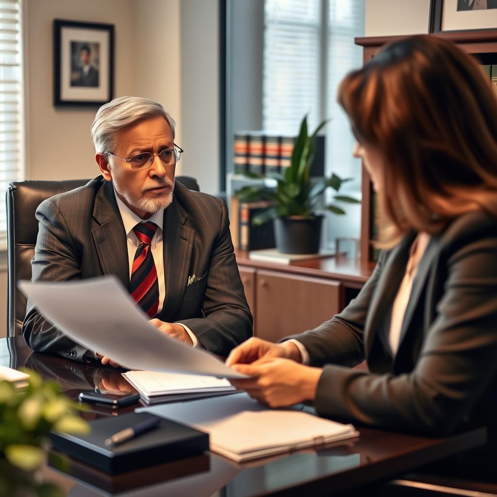 Fiance Visa Lawyer Kent County
