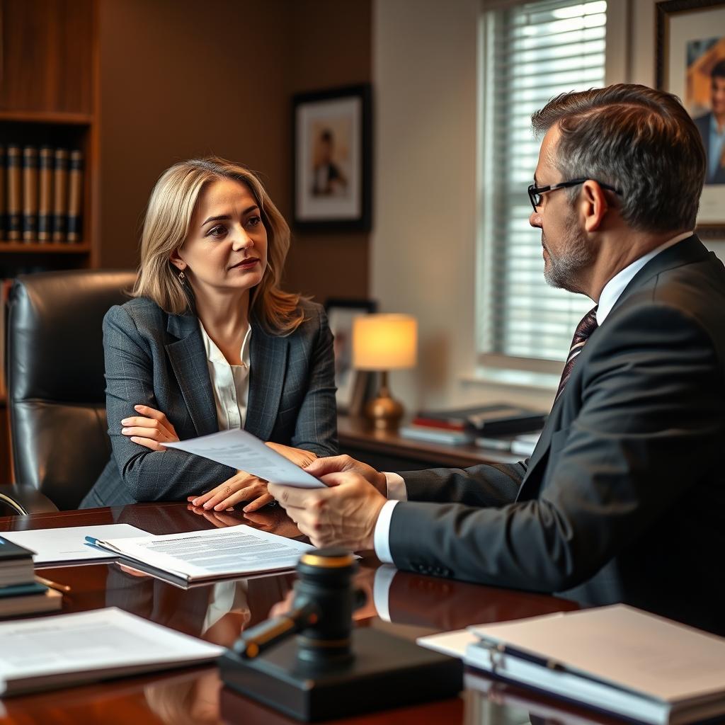 Fiance Visa Lawyer Prince William County