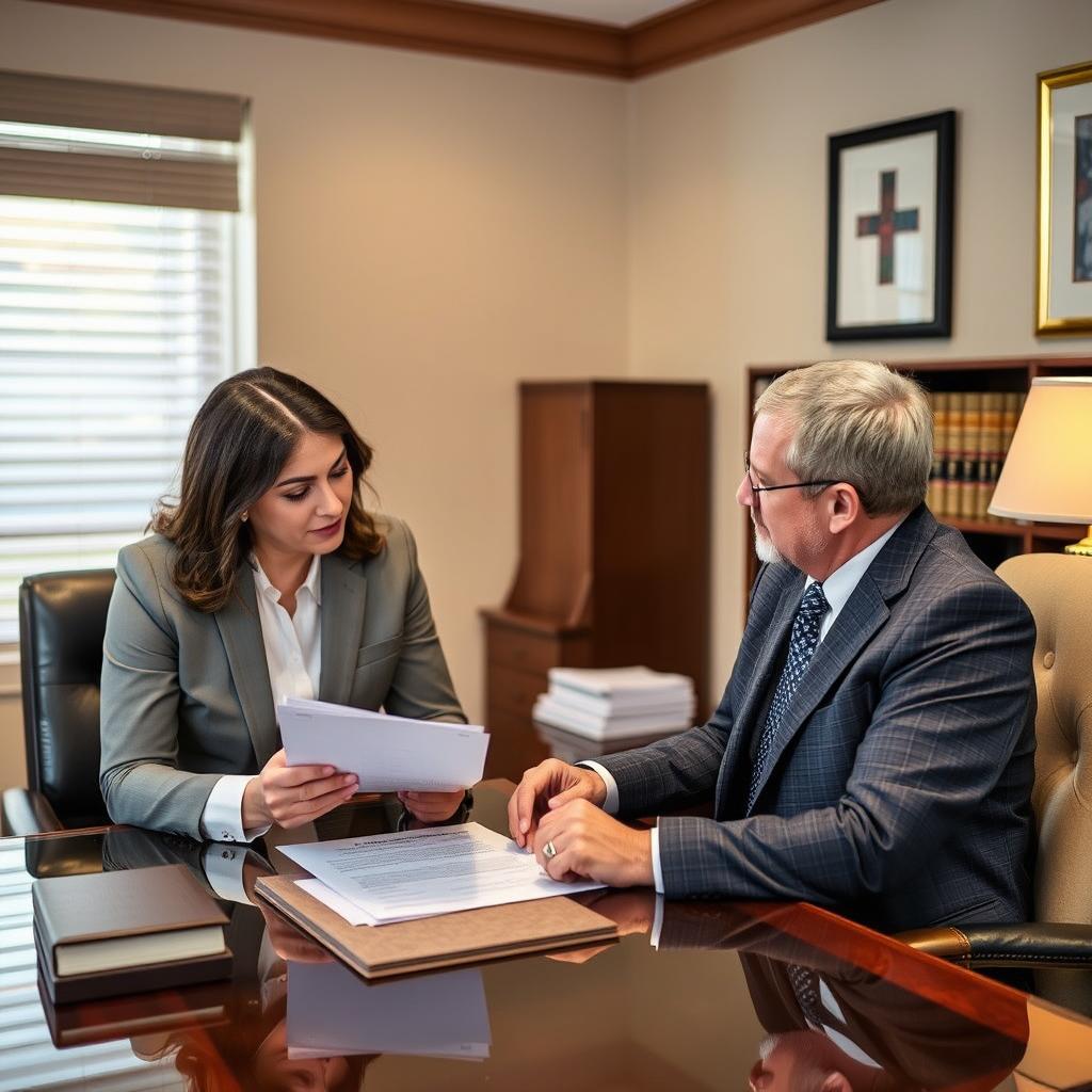 Fiance Visa Lawyer Salem County