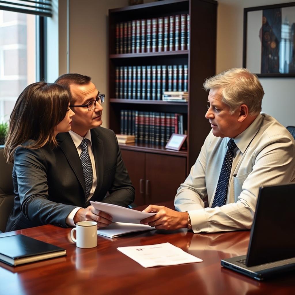 Fiance Visa Lawyer U Street Corridor