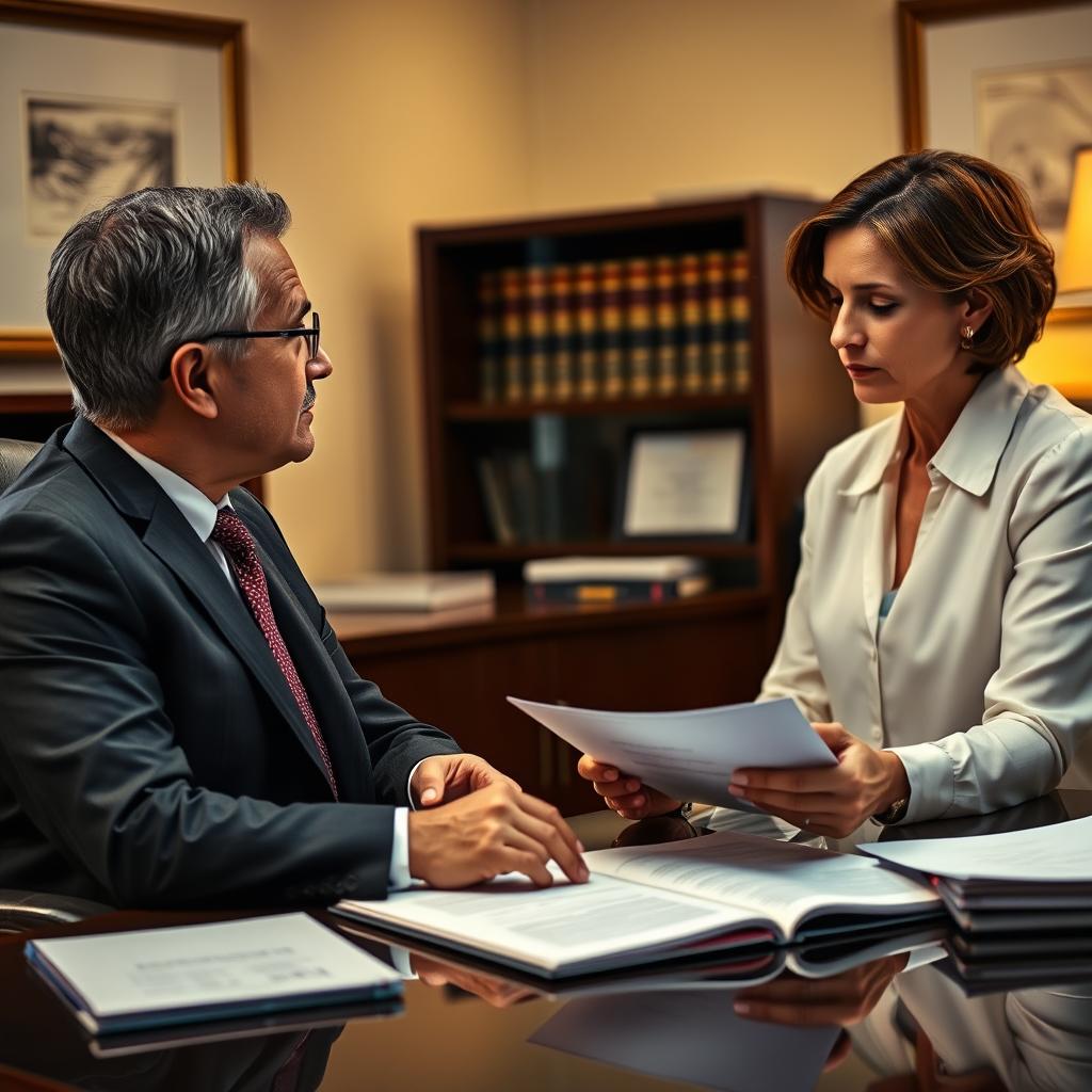 Fiduciary Litigation Lawyer Navy Yard