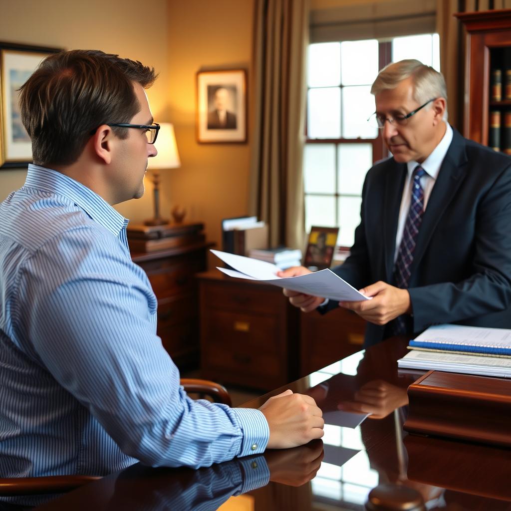 Filing a False Tax Return lawyer Albemarle County
