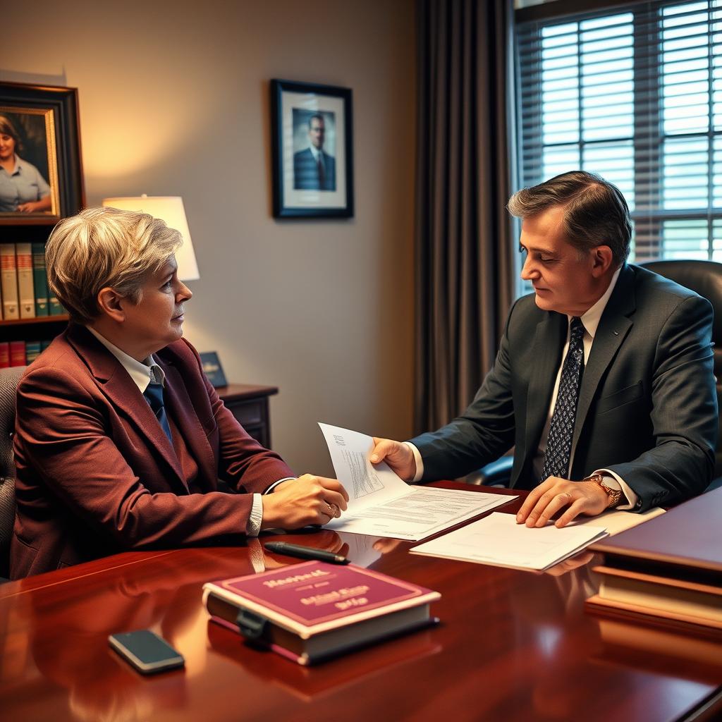 Filing a False Tax Return lawyer Carroll County