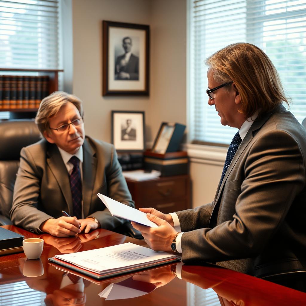 Filing a False Tax Return lawyer Cumberland County