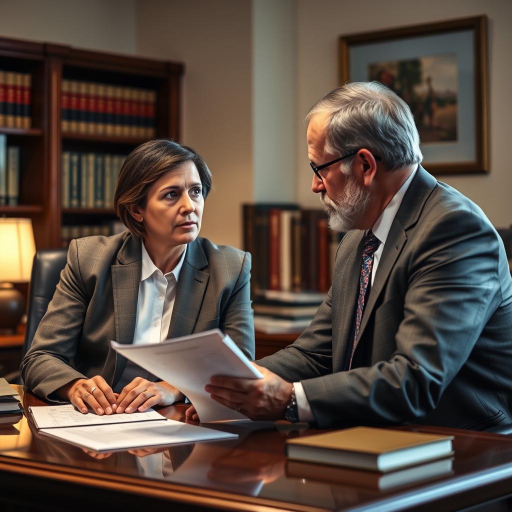 Filing a False Tax Return lawyer Harford County