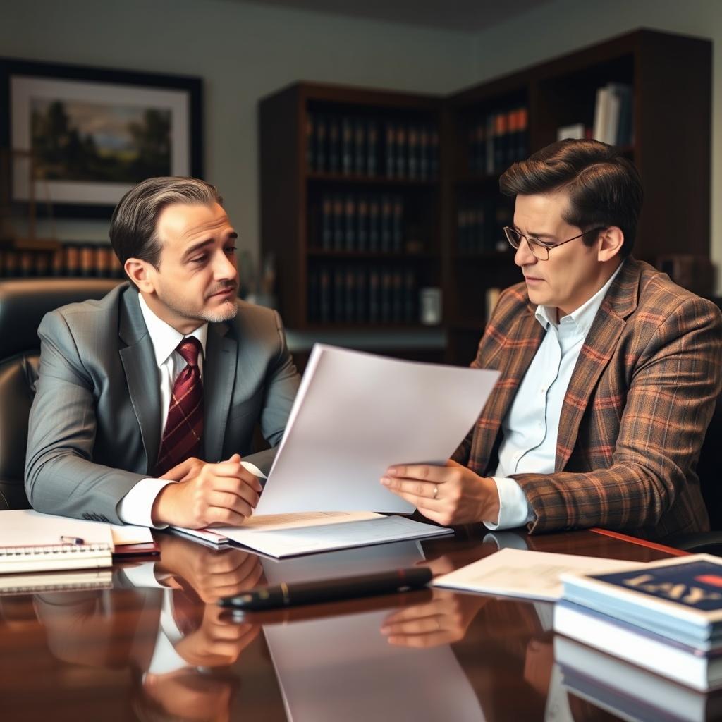 Filing a False Tax Return lawyer Hunterdon County