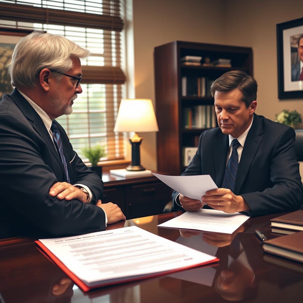 Filing a False Tax Return lawyer New Kent County