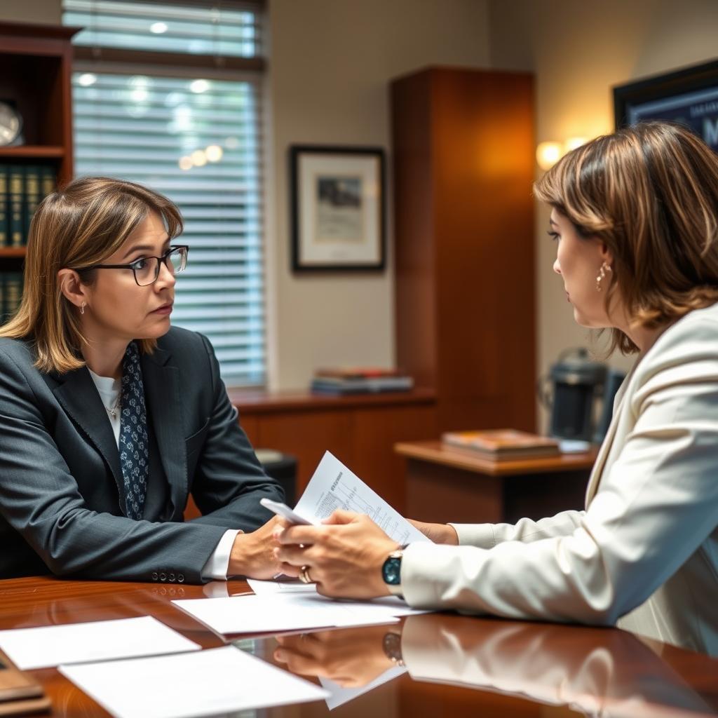 Filing a False Tax Return lawyer Prince Georges County
