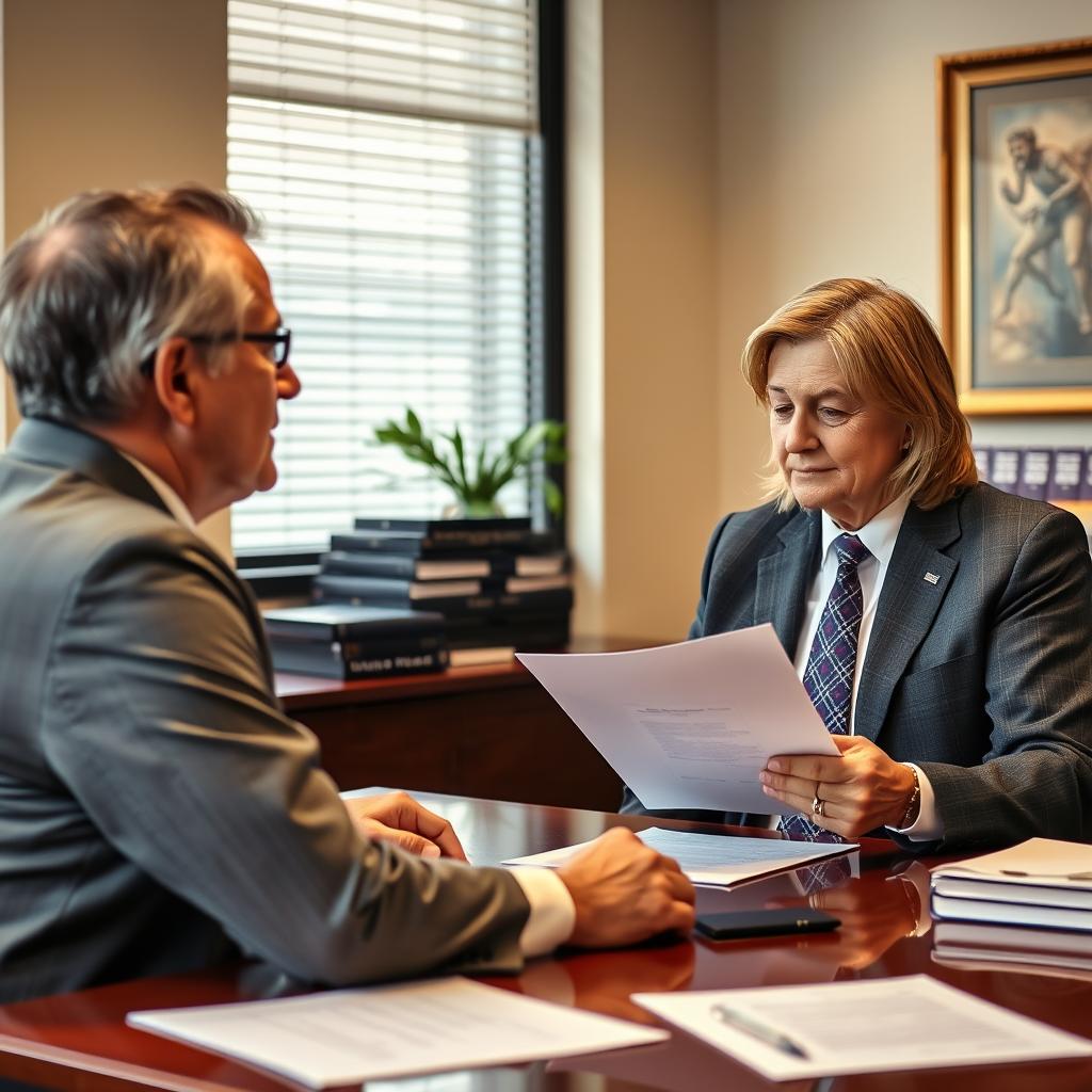 Filing a False Tax Return lawyer Rockville
