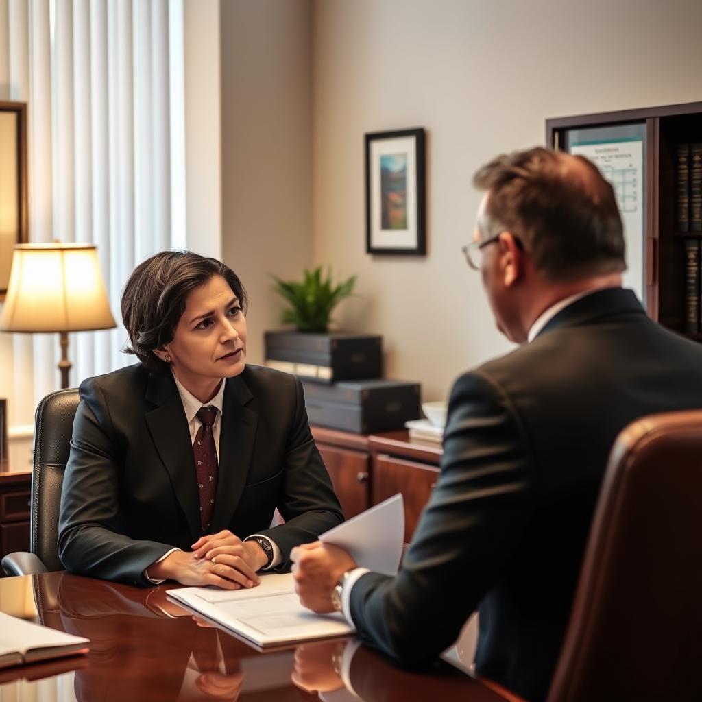 Filing a False Tax Return lawyer Worcester County
