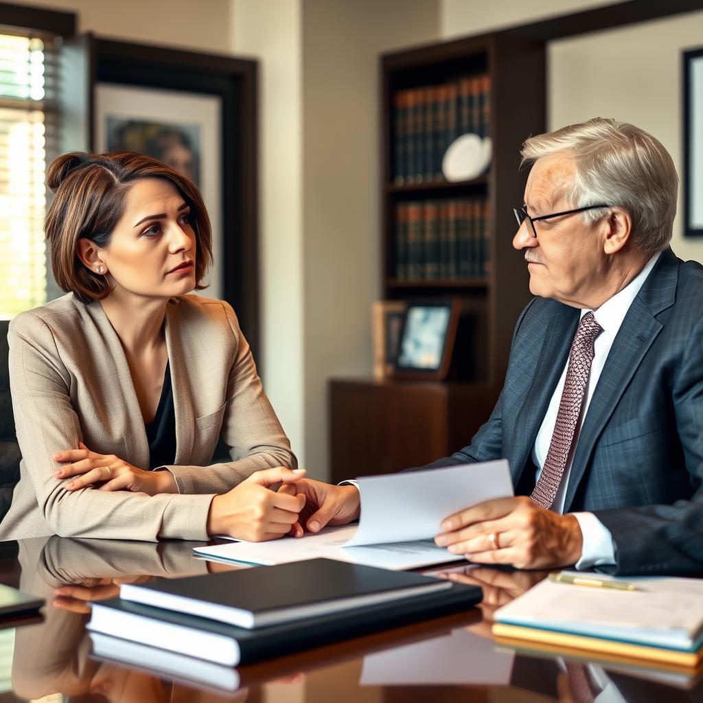 First Degree Burglary Lawyer Spring Valley