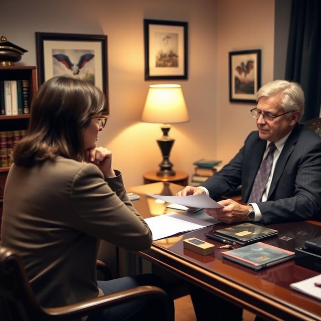 Flat Fee Uncontested Divorce Lawyer Shenandoah County
