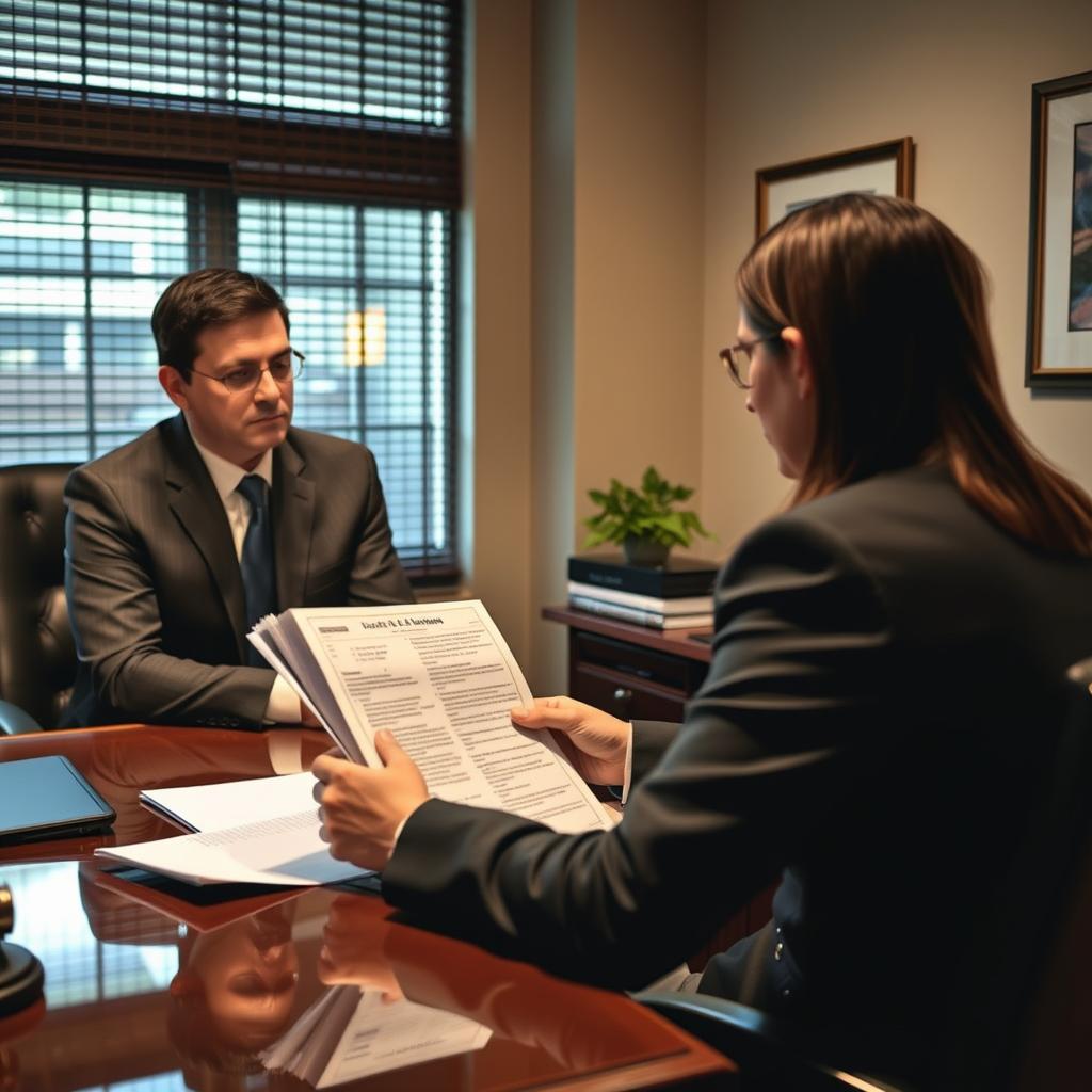 Fleeing or Eluding Police lawyer Bergen County