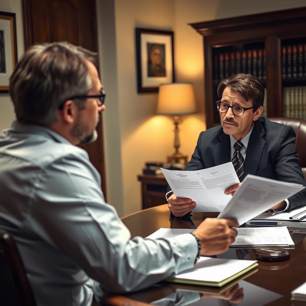 Fleeing or Eluding Police lawyer Burlington County