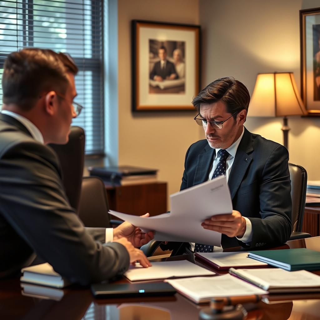 Fleeing or Eluding Police lawyer Middlesex County