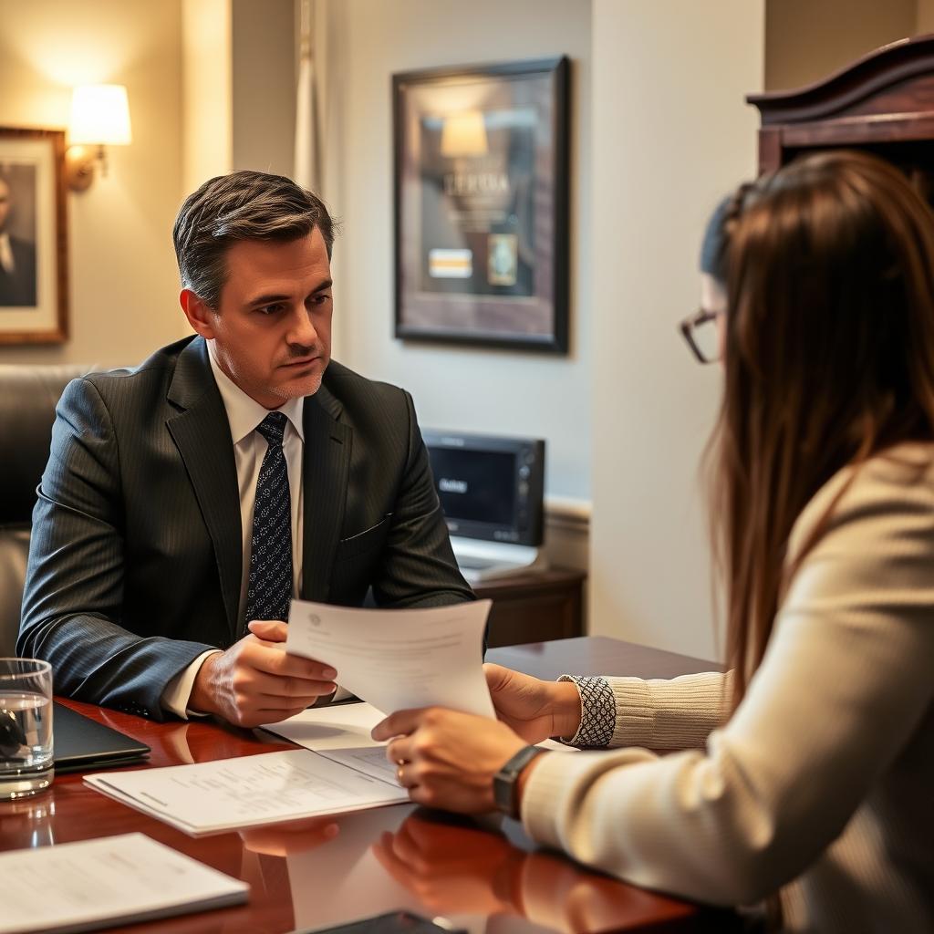 Fleeing or Eluding Police lawyer New Jersey